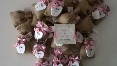keçe bebek şekeri