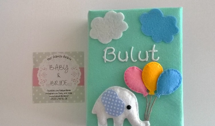 keçe bebek şekeri