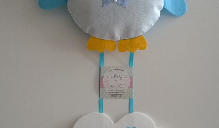 keçe bebek şekeri
