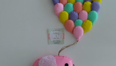 keçe bebek şekeri